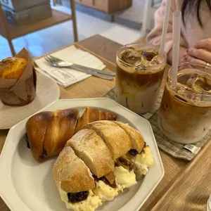 홍시 베이크샵 사진 1