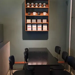 커피 스니퍼 리뷰 사진