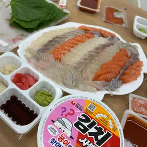 아리회직판장 대표 사진