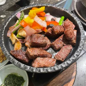 한와담 블랙 사진 1