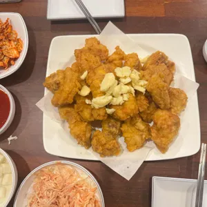 미도통닭 대표 사진