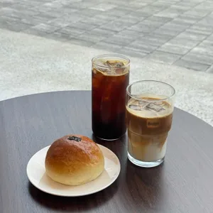 오차드힐 베이커리 카페 대표 사진