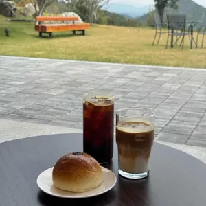 오차드힐 베이커리 카페 사진