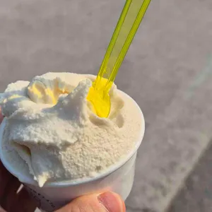 순두부젤라또 사진