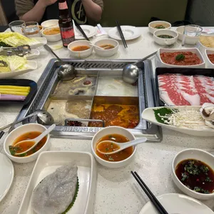 하이디라오 사진