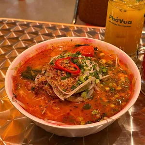 일품쌀국수 사진