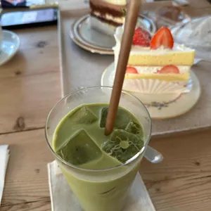 데일리테이블커피하우스 사진