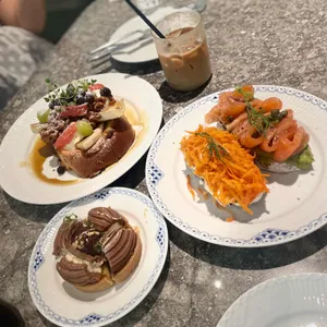 로라스블랑 사진