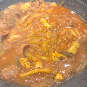 수흥부대찌개 대표 사진