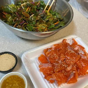 느티나무횟집 사진 1