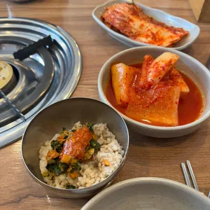 홍두깨손칼국수 사진