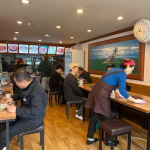 홍두깨손칼국수 리뷰 사진