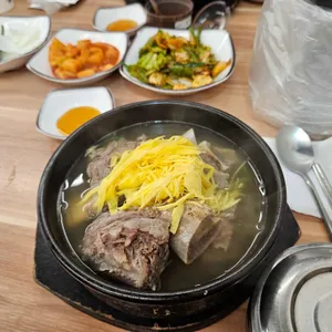 국수미가 안동댁 사직동 사진