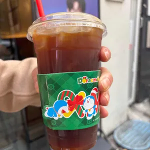 MAMMOTH COFFEE 사진 1