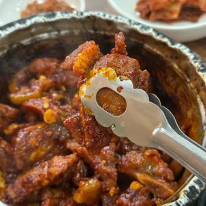 진가네대구갈비 사진