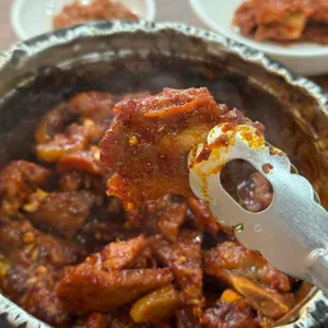 진가네대구갈비 사진