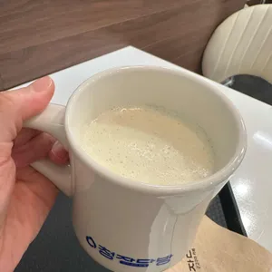 청자다방 사진 1