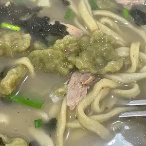 꿩칼국수행당1호점 사진 1