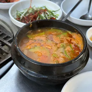 처가집연탄구이 사진