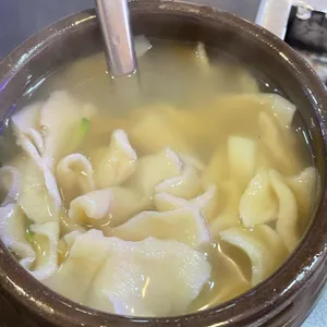 수제비먹는닭갈비 사진 1