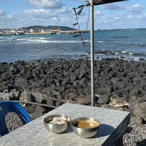 동복해녀해산물직매장 사진 1