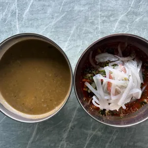 동복해녀해산물직매장 사진