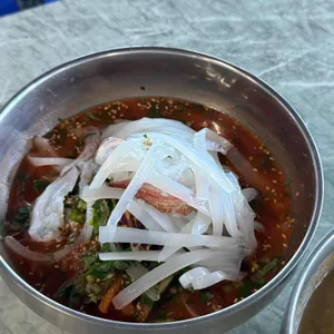 동복해녀해산물직매장 사진