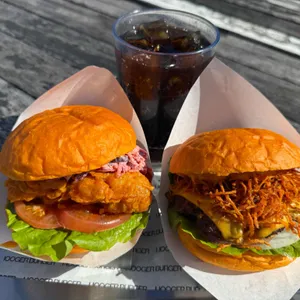 무거버거 사진 2