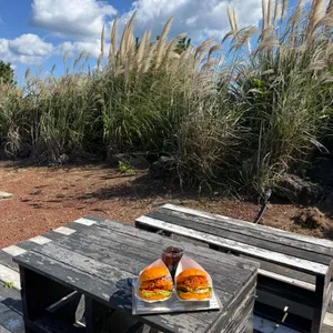 무거버거 리뷰 사진