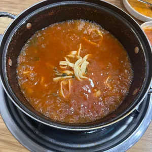 박승광샤브손칼국수 사진