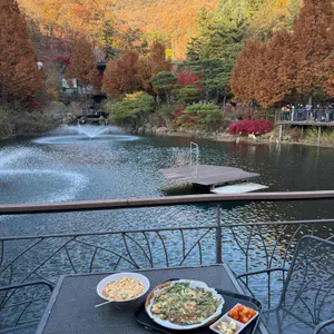 화담숲주막 사진 1