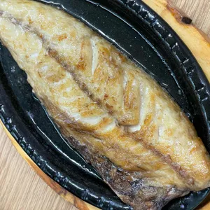 조선호랑이 김치찌개&냉면 사진