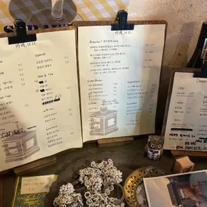 카페비읍미음 리뷰 사진