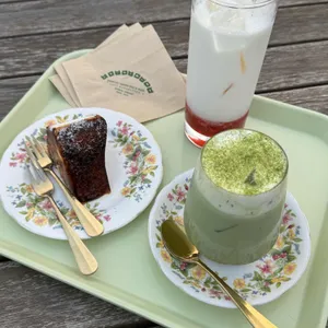 카페 비읍미음 사진