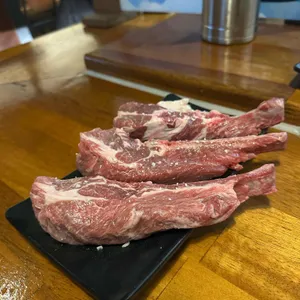 징기스 대표 사진