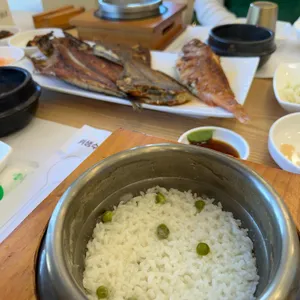 일광정담솥밥 사진