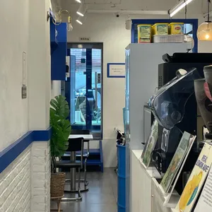 드림커피 리뷰 사진