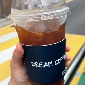 드림커피 사진 1