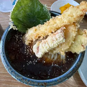 수지우동집 사진