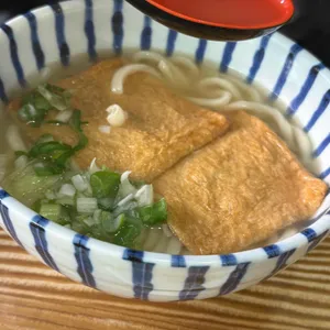 수지우동집 사진