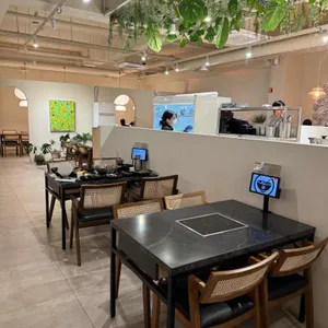 샤브포레 대표 사진