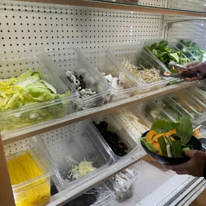 샤브포레 대표 사진