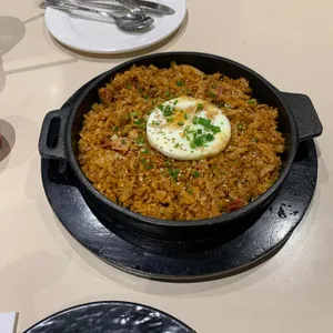 이재모피자 사진