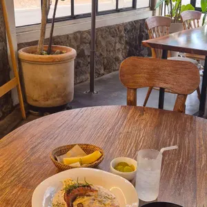 이스트 포레스트 사진