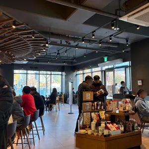 스타벅스 리저브드 리뷰 사진