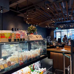 스타벅스 리저브드 리뷰 사진