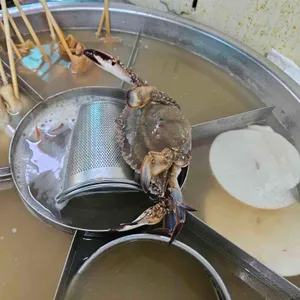 교대스토리 교대역 1번출구 떡볶이 사진