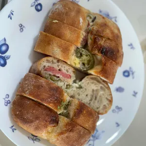 흥덕제과 리뷰 사진