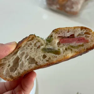 흥덕제과 리뷰 사진