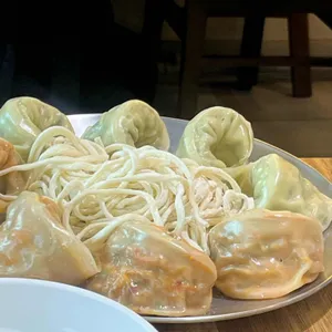 개성손만두 사진